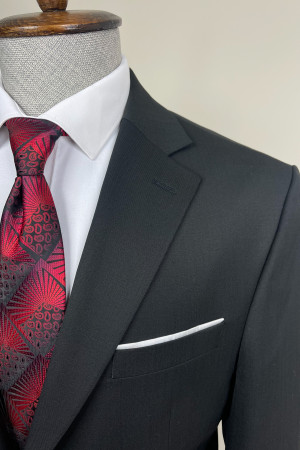 Altınyıldız 4 Drop Mono Collar Suit