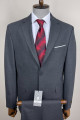 Altınyıldız 4 Drop Mono Collar Suit Altınyıldız 4 Drop Mono Collar Suit