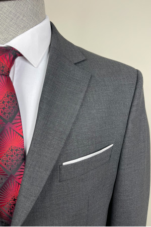 Altınyıldız 4 Drop Mono Collar Suit