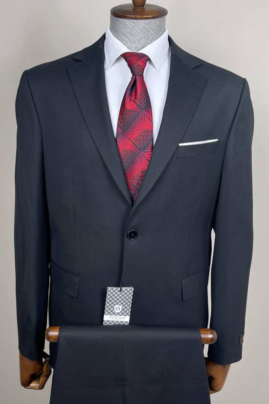 Altınyıldız 4 Drop Mono Collar Suit Altınyıldız 4 Drop Mono Collar Suit