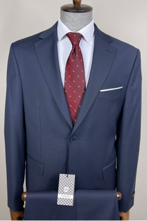 Altınyıldız 4 Drop Mono Collar Suit