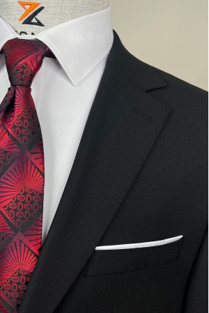 Altınyıldız 4 Drop Mono Collar Suit
