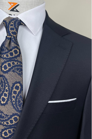 Altınyıldız 4 Drop Mono Collar Suit