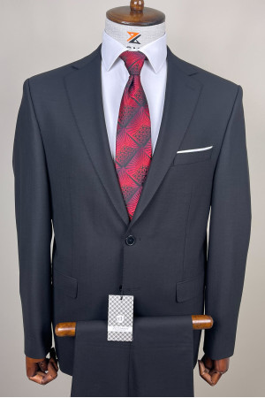 Altınyıldız 4 Drop Mono Collar Suit