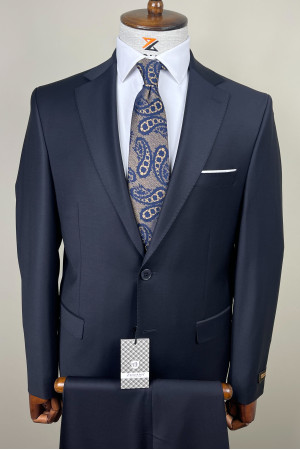 Altınyıldız 4 Drop Mono Collar Suit