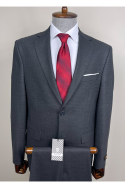 Altınyıldız 4 Drop Mono Yaka Takım Elbise