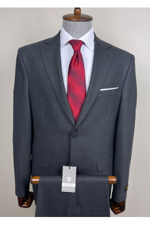 Altınyıldız 4 Drop Mono Yaka Takım Elbise