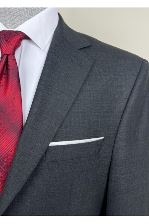 Altınyıldız 4 Drop Mono Yaka Takım Elbise