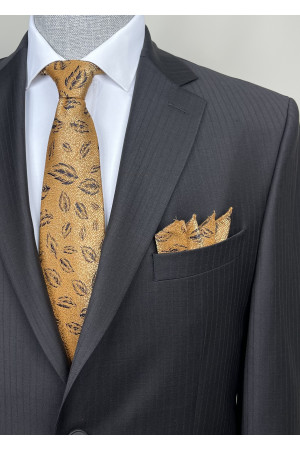 Altınyıldız Mono Yaka 4 Drop Takım Elbise