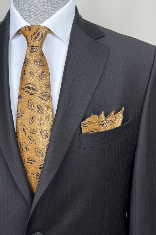 Altınyıldız Mono Yaka 4 Drop Takım Elbise