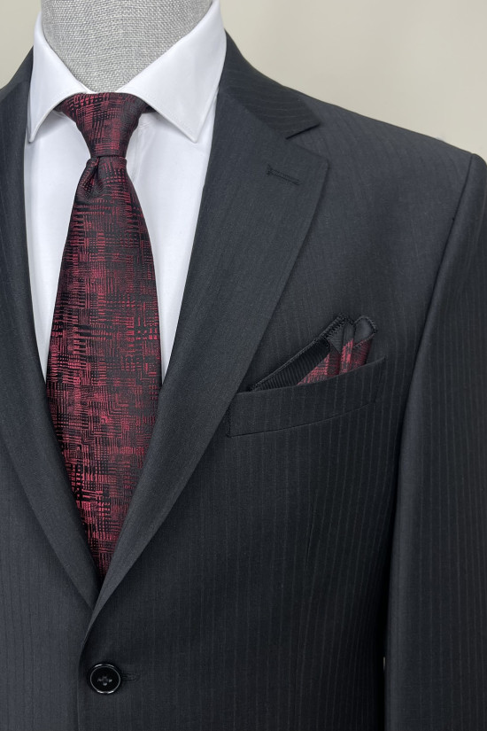 Altınyıldız Mono Yaka 4 Drop Takım Elbise