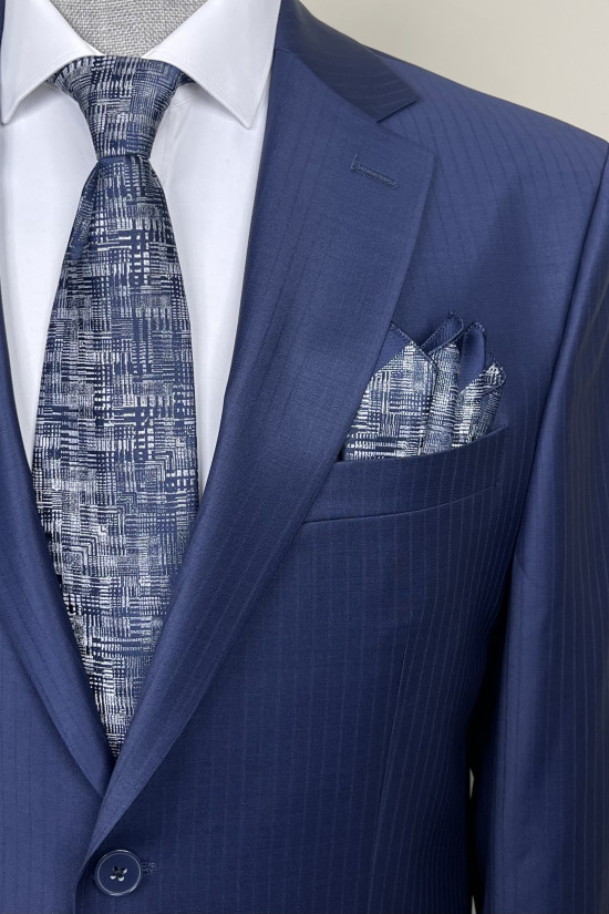 Altınyıldız Mono Yaka 4 Drop Takım Elbise