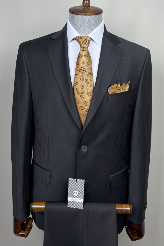 Altınyıldız Mono Yaka 4 Drop Takım Elbise