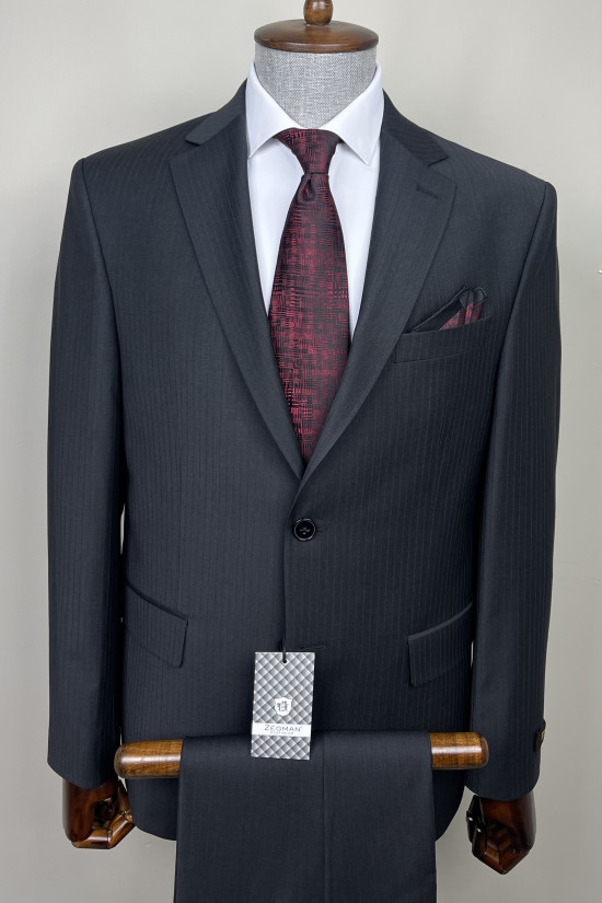 Altınyıldız Mono Yaka 4 Drop Takım Elbise