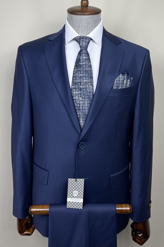 Altınyıldız Mono Yaka 4 Drop Takım Elbise