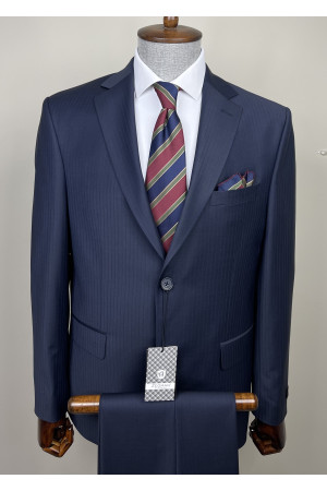 Altınyıldız Mono Yaka 4 Drop Takım Elbise