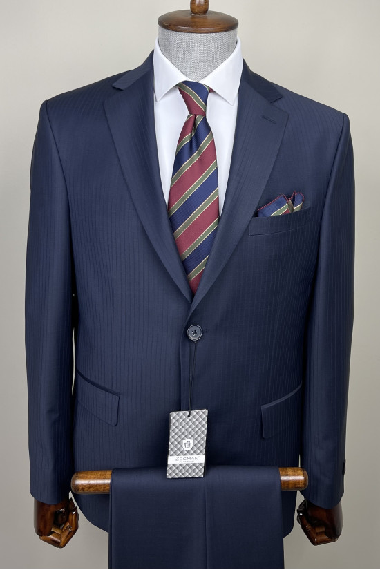 Altınyıldız Mono Yaka 4 Drop Takım Elbise