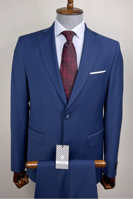 Altınyıldız Mono Yaka Sorti Takım Elbise