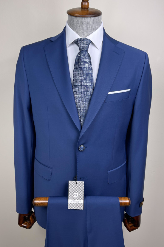 Altınyıldız Mono Yaka Sorti Takım Elbise