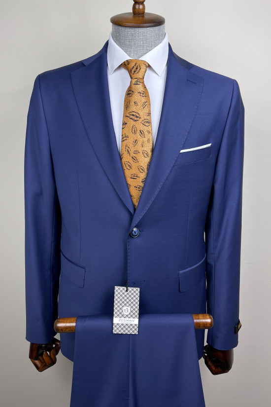 Altınyıldız Mono Yaka Sorti Takım Elbise