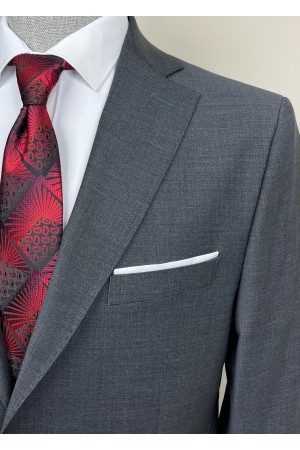 Altınyıldız Mono Yaka Sorti Takım Elbise