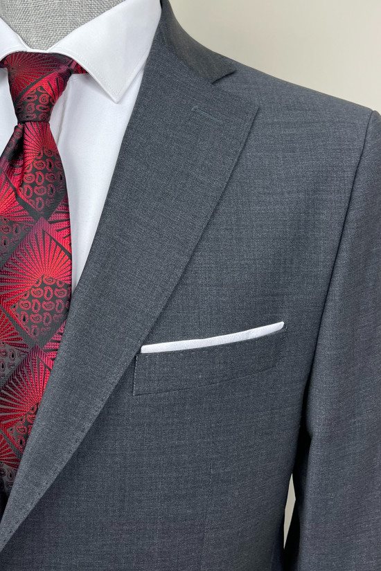 Altınyıldız Mono Yaka Sorti Takım Elbise