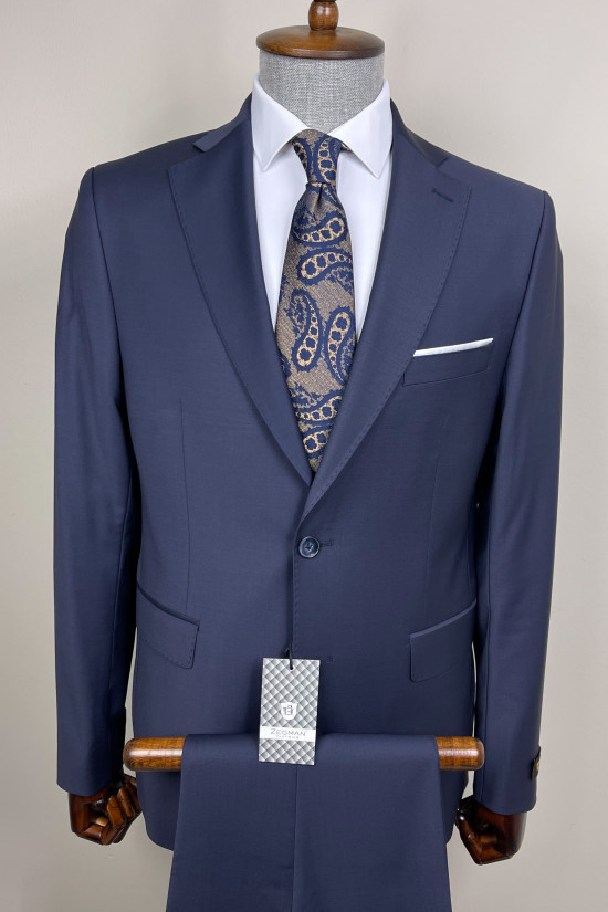 Altınyıldız Mono Yaka Sorti Takım Elbise