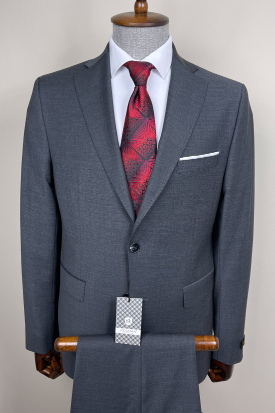 Altınyıldız Mono Yaka Sorti Takım Elbise