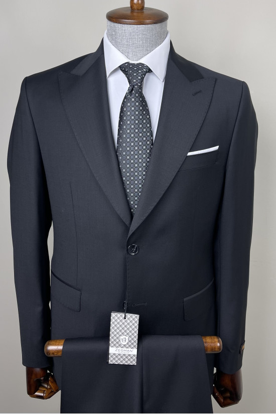  Altınyıldız Sivri Yaka Sorti Takım Elbise