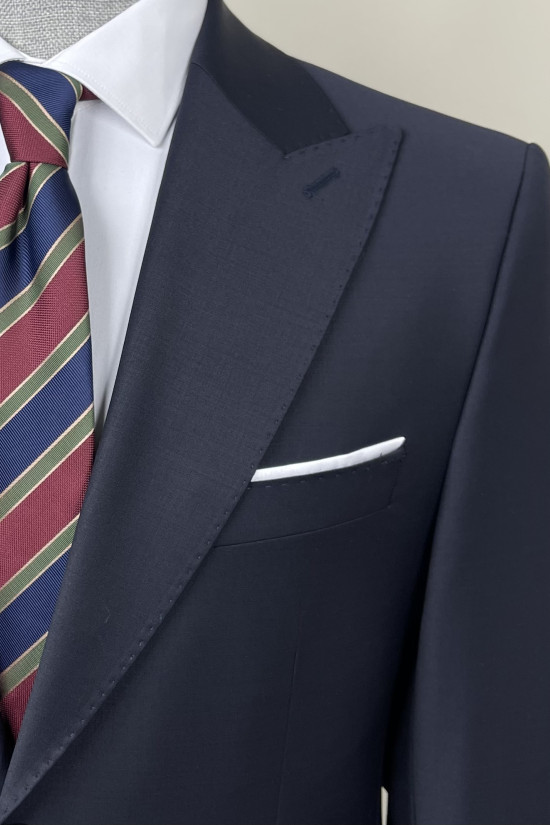 Altınyıldız Sivri Yaka Sorti Takım Elbise