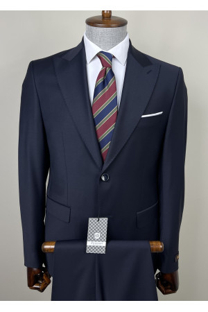 Altınyıldız Sivri Yaka Sorti Takım Elbise