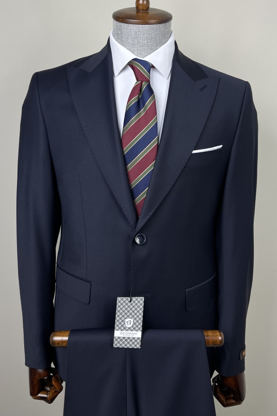 Altınyıldız Sivri Yaka Sorti Takım Elbise