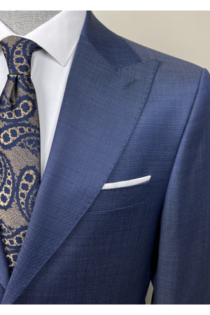 Altınyıldız Sivri Yaka Sorti Takım Elbise