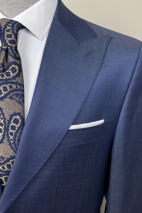 Altınyıldız Sivri Yaka Sorti Takım Elbise