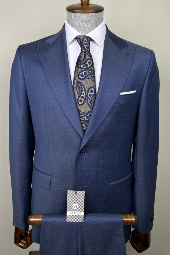 Altınyıldız Sivri Yaka Sorti Takım Elbise