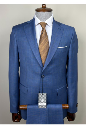 Altınyıldız Mono Yaka Sorti Takım Elbise