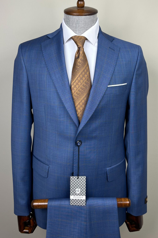 Altınyıldız Mono Yaka Sorti Takım Elbise