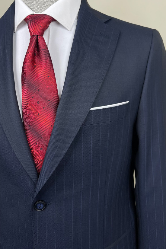 Altınyıldız Mono Yaka Sorti Takım Elbise