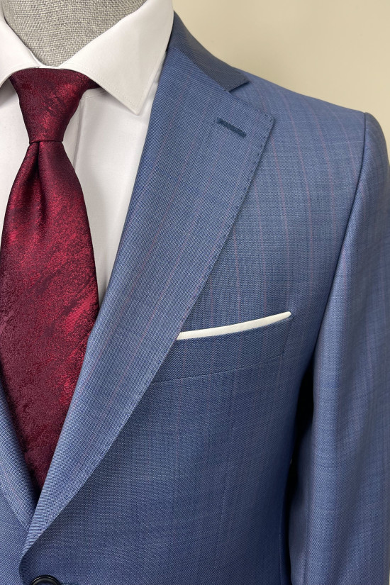 Altınyıldız Mono Yaka Sorti Takım Elbise