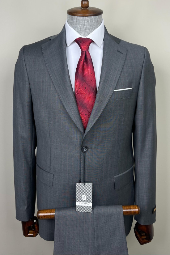 Altınyıldız Mono Yaka Sorti Takım Elbise