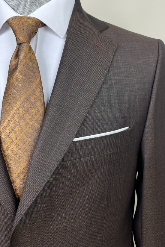 Altınyıldız Mono Yaka Sorti Takım Elbise