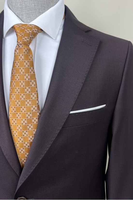 Altınyıldız Mono Yaka Sorti Takım Elbise