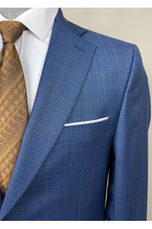 Altınyıldız Mono Yaka Sorti Takım Elbise