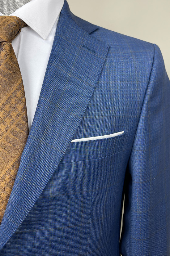 Altınyıldız Mono Yaka Sorti Takım Elbise