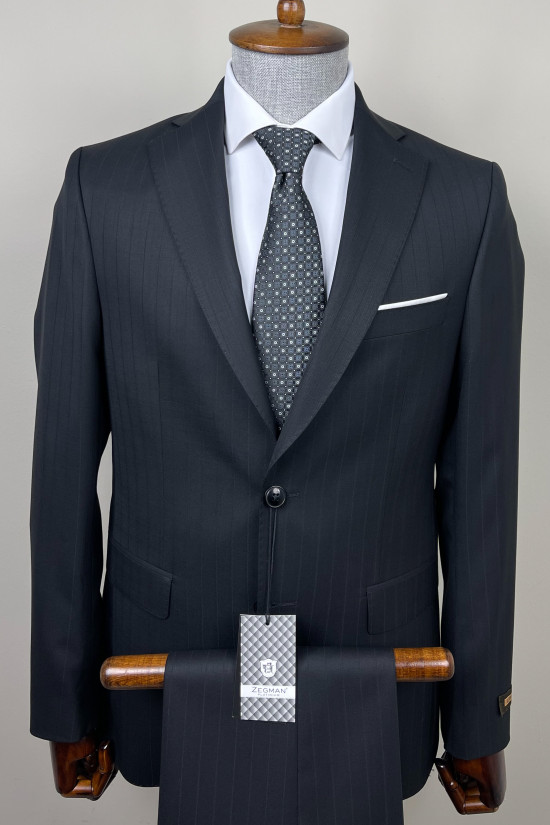 Altınyıldız Mono Yaka Sorti Takım Elbise