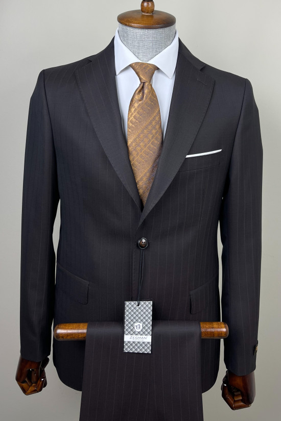 Altınyıldız Mono Yaka Sorti Takım Elbise