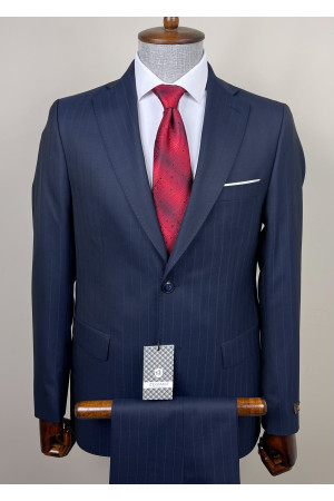 Altınyıldız Mono Yaka Sorti Takım Elbise