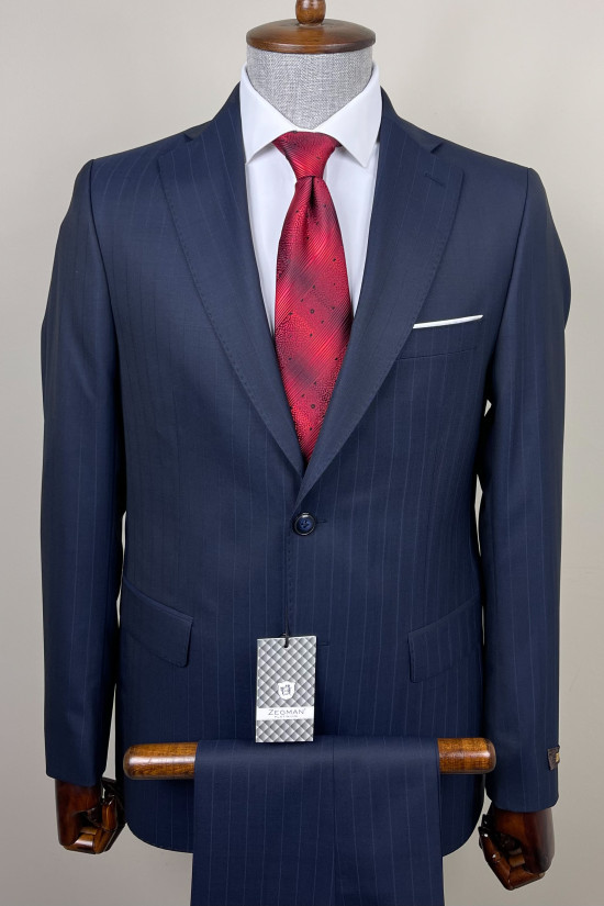 Altınyıldız Mono Yaka Sorti Takım Elbise