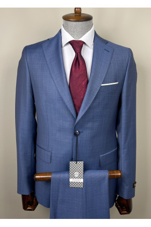 Altınyıldız Mono Yaka Sorti Takım Elbise