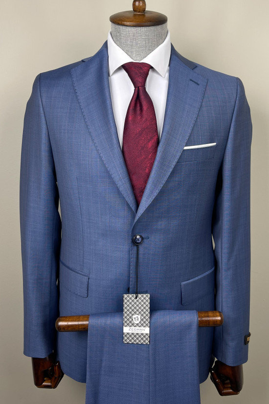 Altınyıldız Mono Yaka Sorti Takım Elbise